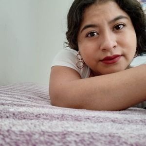 Meet your Posher, Blanca